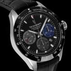 Tecnotempo - Chrono Orbs - Designed and Assembled in Italy, Nieuw