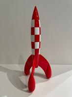 Tintin - 1 Statuette Moulinsart 46949 - La Fusée - 30 cm, Nieuw
