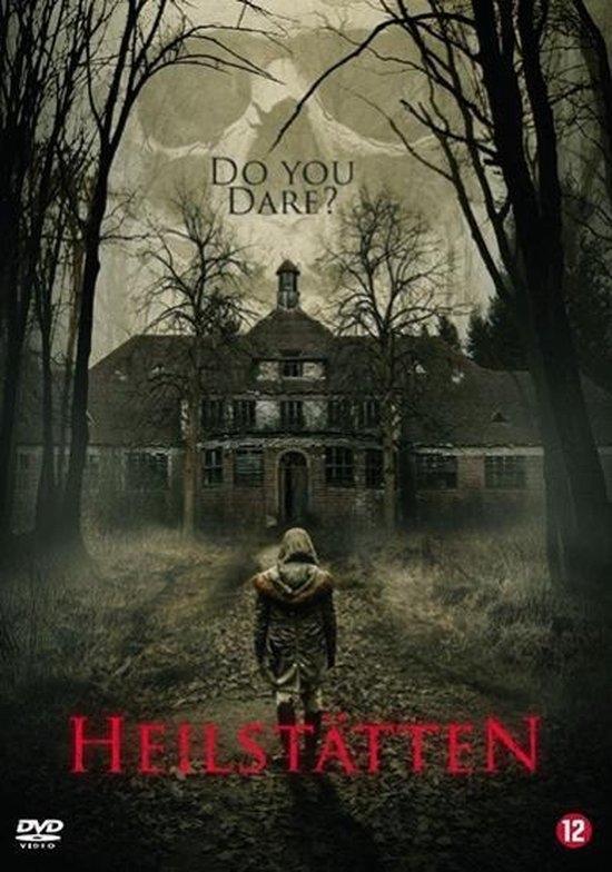 Heilstatten - DVD, Cd's en Dvd's, Dvd's | Horror, Verzenden