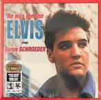 lp nieuw - Elvis Presley - He Was The One Elvis Sings Aar..., Verzenden, Zo goed als nieuw