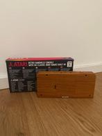 Atari - i Retro Handheld Console - Handheld gaming console -, Spelcomputers en Games, Nieuw