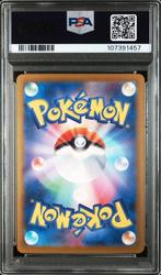 Pokémon - 1 Graded card - Pokemon - IRON VALIANT - PSA 9, Hobby en Vrije tijd, Verzamelkaartspellen | Pokémon, Nieuw