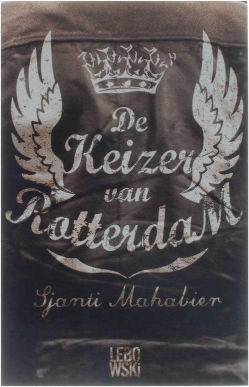 De keizer van Rotterdam, Boeken, Overige Boeken, Ophalen of Verzenden