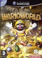 MarioCube.nl: Wario World - iDEAL!, Spelcomputers en Games, Games | Nintendo GameCube, Ophalen of Verzenden, Gebruikt