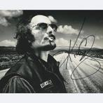 Sons of Anarchy - Signed by Kim Coates (Tig Trager), Nieuw