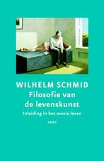 Filosofie van de levenskunst 9789026323614 Wilhelm Schmid, Boeken, Verzenden, Zo goed als nieuw, Wilhelm Schmid