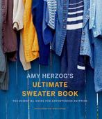 9781419726705 Amy Herzogs Sweater Sourcebook:, Verzenden, Zo goed als nieuw, Amy Herzog