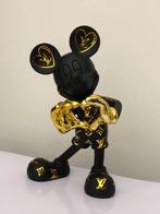 GF Exclusives - Louis Vuitton x Mickey Mouse Love, Antiek en Kunst