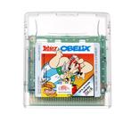 Asterix & Obelix [Gameboy Color], Ophalen of Verzenden, Zo goed als nieuw