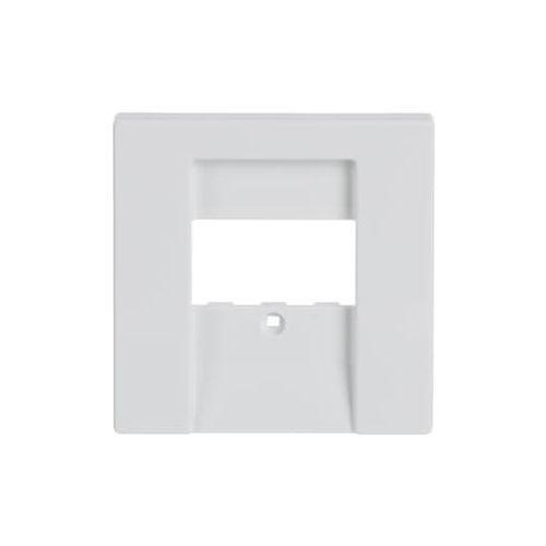 Busch Jaeger Future Linear centraalplaat multimedia, Doe-het-zelf en Verbouw, Elektra en Kabels, Nieuw, Ophalen of Verzenden