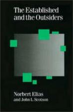 The Established and the Outsiders 9780803979499, Boeken, Verzenden, Zo goed als nieuw, Norbert Elias