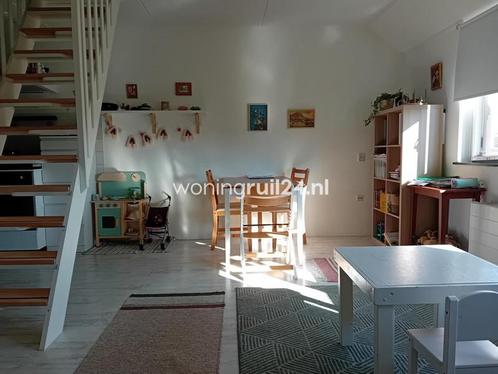Woningruil - Abstederdijk 140 - 3 kamers en Utrecht, Huizen en Kamers, Woningruil, Utrecht