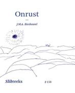 Onrust / Slibreeks / 150 9789079875740 J.M.A. Biesheuvel, Boeken, Verzenden, Zo goed als nieuw, J.M.A. Biesheuvel