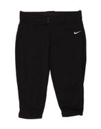 NIKE Womens Engineered Straight Capri Trousers Large W34 L19, Kleding | Dames, Verzenden, Nieuw