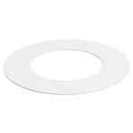 Opvulring wit voor inbouwspots 7,5 - 13 cm - Spacer, Nieuw, Overige materialen, Modern