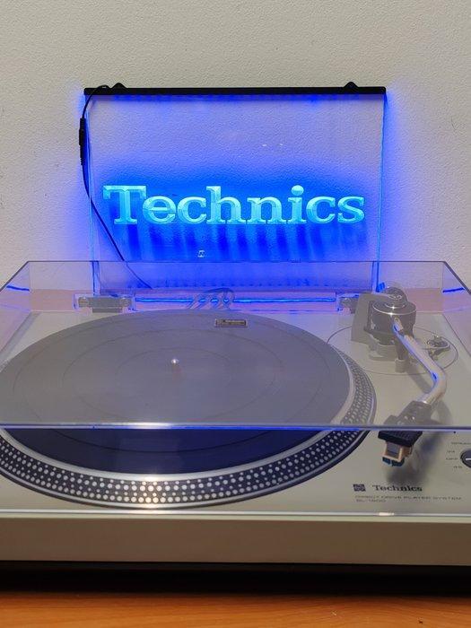 Technics - SL-1500 Platenspeler, Audio, Tv en Foto, Radio's