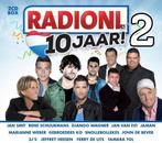 RadioNL - 10 Jaar Deel 2 - 2CD, Ophalen of Verzenden, Nieuw in verpakking