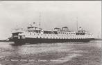 VLISSINGEN - BRESKENS - Prov. Veerboot Prinses Beatrix, Verzenden, Gelopen