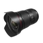Canon EF 16-35mm f/2.8L USM III objectief - Tweedehands, Verzenden, Gebruikt, Groothoeklens