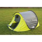 Lastpak Pop-up tent - waterdicht - UV-bescherming - 245 x..., Caravans en Kamperen, Tenten, Ophalen of Verzenden, Nieuw