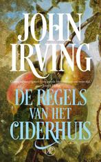 De regels van het ciderhuis 9789029541657 John Irving, Boeken, Romans, Verzenden, Gelezen, John Irving