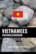 9789403632827 Vietnamees vocabulaireboek, Boeken, Verzenden, Nieuw, Pinhok Languages