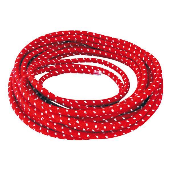 Eduplay touwtrek touw rood 10 meter van €34,99 voor €27,99, Hobby en Vrije tijd, Gezelschapsspellen | Overige, Ophalen of Verzenden