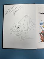 Robin Dubois T2 + dédicace + dédicace manuscrite - C - 1, Nieuw