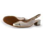 Ara Pumps in maat 37 Beige, Pumps, Verzenden, Beige, Zo goed als nieuw
