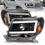 ANZO 05-09 Toyota Tacoma Projector Light Bar Style, Ophalen of Verzenden, Nieuw