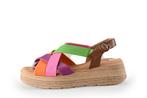 Gabor Sandalen in maat 37 Overig | 10% extra korting, Overige kleuren, Verzenden, Gabor, Sandalen of Muiltjes