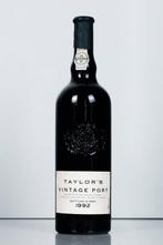 1992 Taylors - Vintage Port - Gebotteld in 1994 - Douro - 1, Nieuw