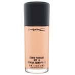 MAC Cosmetics Studio Fix Fluid SPF 15 NW10 Foundation - 30ml, Ophalen of Verzenden, Nieuw, Gehele gezicht, Make-up