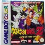 Dragon Ball Z: Legendary Super Warriors Lelijk Eendje iDEAL!, Spelcomputers en Games, Games | Nintendo Game Boy, Ophalen of Verzenden