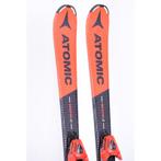 120 130 140 150 kinder skis ATOMIC REDSTER J2, race rocker,, Sport en Fitness, Skiën en Langlaufen, Gebruikt, Verzenden, 100 tot 140 cm