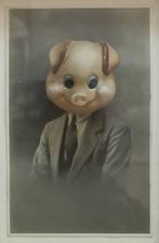 Francesco De Molfetta (1979) - Kitsch ceramiche, Antiek en Kunst