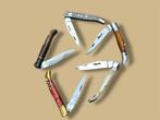 Keukenmes - Chefs knife - 5 of kind Laguiole Baguna Franse