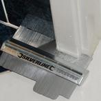 Silverline Profielmeter - Stalen pinnen - 150 mm lengte -..., Ophalen of Verzenden, Nieuw
