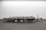 Wico PTV2700 autotransporter 2700Kg Autotransporter, Auto diversen, Aanhangers en Bagagewagens, Ophalen of Verzenden, Gebruikt