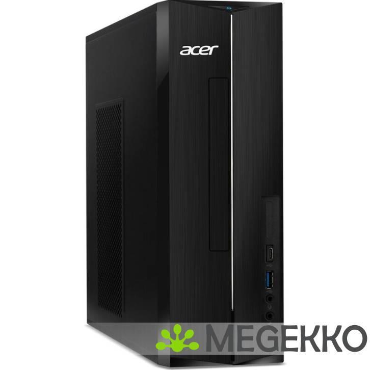 Acer Aspire XC-1785 I52161C i5 16GB 1TB SSD Desktop, Computers en Software, Overige Computers en Software, Nieuw, Verzenden