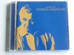 Charles Aznavour- Het beste van, Cd's en Dvd's, Verzenden, Nieuw in verpakking