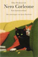 9789061698036 Nero Corleone E. Heidenreich, Boeken, Studieboeken en Cursussen, Nieuw, E. Heidenreich, Verzenden