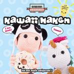 Kawaii haken 9789043918480 Dendennis, Boeken, Verzenden, Zo goed als nieuw, Dendennis