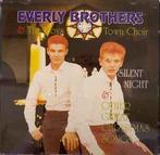 cd - The Everly Brothers - Christmas With The Everly Brot..., Zo goed als nieuw, Verzenden