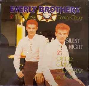 cd - The Everly Brothers - Christmas With The Everly Brot..., Cd's en Dvd's, Cd's | Overige Cd's, Zo goed als nieuw, Verzenden