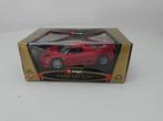 Schaal 1:18 Bburago 3362 Ferrari F50 Hard-top 1995 #3169, Gebruikt, Ophalen of Verzenden, Bburago