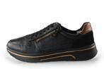 Ara Sneakers in maat 40 Zwart | 10% extra korting, Verzenden, Zwart, Ara, Sneakers of Gympen