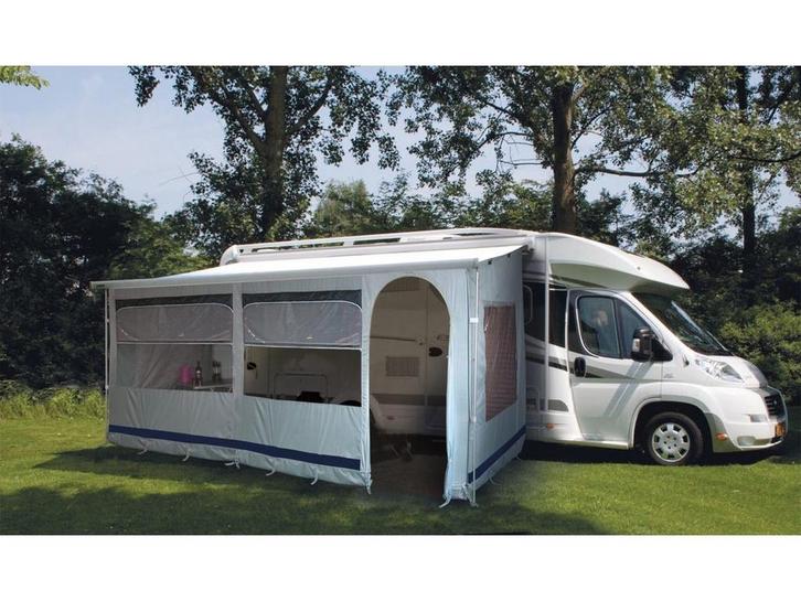 Eurotrail Narvik 450 - Canopy Room voor Fiamma en Omnistor -, Huis en Inrichting, Woonaccessoires | Overige, Zo goed als nieuw