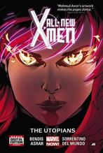 All-New X-Men Volume 7: Utopians [HC] - Als nieuw, Boeken, Strips | Comics, Verzenden, Zo goed als nieuw