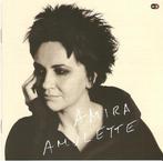 cd - Amira - Amulette, Cd's en Dvd's, Verzenden, Zo goed als nieuw
